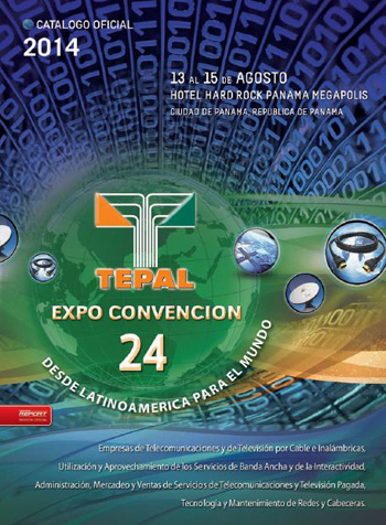 Catlogos TEPAL 2014